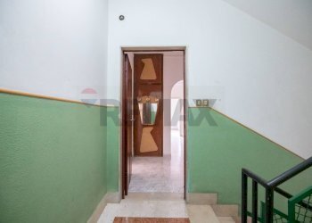 Scale - Appartamento Via Francesco Crispi
 
20, Caltagirone - foto 22