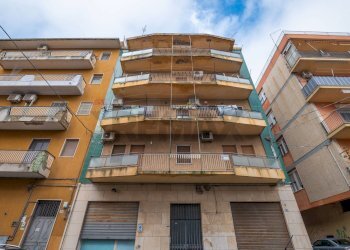 Edificio all\'aperto - Appartamento Via Francesco Crispi
 
20, Caltagirone - foto 23