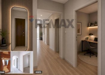 Hall / corridoio - Apartment Via Francesco Crispi
 
20, Caltagirone - photo 5