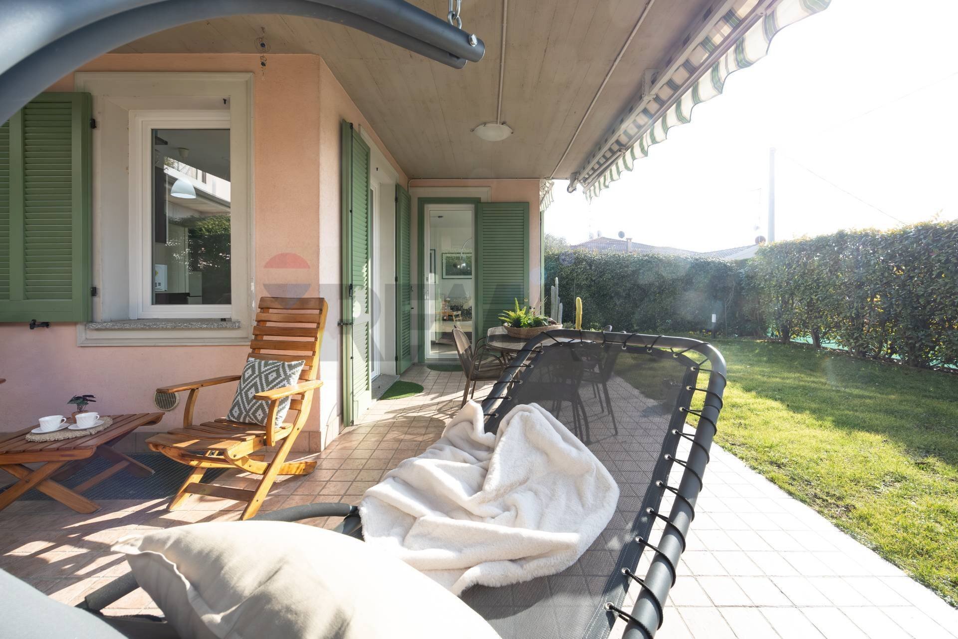 Terrazza - Semi-detached house Via Bruno Carnini
8, San Fermo della Battaglia - photo 3