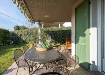 Terrazza - Semi-detached house Via Bruno Carnini
8, San Fermo della Battaglia - photo 4