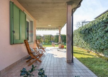 Terrazza - Semi-detached house Via Bruno Carnini
8, San Fermo della Battaglia - photo 5