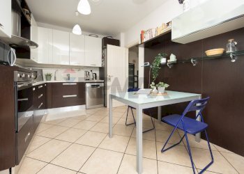 Cucina - Semi-detached house Via Bruno Carnini
8, San Fermo della Battaglia - photo 11