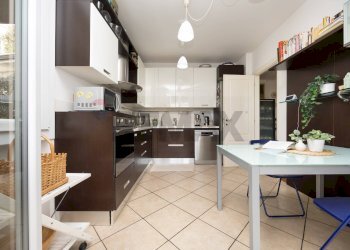 Cucina - Semi-detached house Via Bruno Carnini
8, San Fermo della Battaglia - photo 12