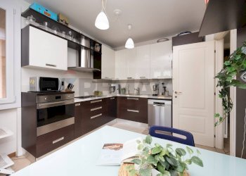 Cucina - Semi-detached house Via Bruno Carnini
8, San Fermo della Battaglia - photo 13