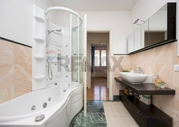 Bagno - Semi-detached house Via Bruno Carnini
8, San Fermo della Battaglia - photo 15