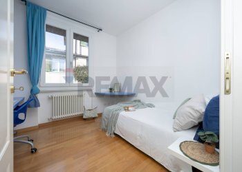 Camera / camera da letto - Semi-detached house Via Bruno Carnini
8, San Fermo della Battaglia - photo 16