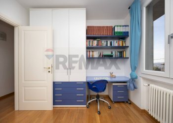 Ufficio - Semi-detached house Via Bruno Carnini
8, San Fermo della Battaglia - photo 17