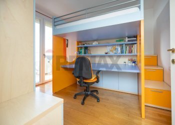 Ufficio - Semi-detached house Via Bruno Carnini
8, San Fermo della Battaglia - photo 23