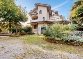 Casa all\'aperto - Casa indipendente via San Maurizio al Lambro
 
186, Brugherio - foto 1
