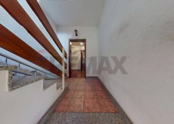 Hall / corridoio - Casa indipendente via San Maurizio al Lambro
 
186, Brugherio - foto 3