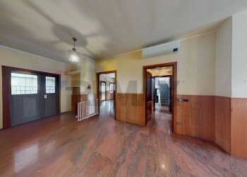 Stanza vuota - Casa indipendente via San Maurizio al Lambro
 
186, Brugherio - foto 4