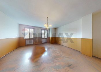 Stanza vuota - Casa indipendente via San Maurizio al Lambro
 
186, Brugherio - foto 7