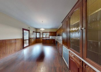 Stanza vuota - Casa indipendente via San Maurizio al Lambro
 
186, Brugherio - foto 8