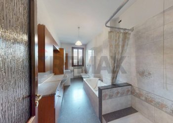 Bagno - Casa indipendente via San Maurizio al Lambro
 
186, Brugherio - foto 16