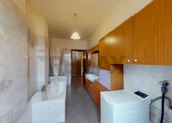 Bagno - Casa indipendente via San Maurizio al Lambro
 
186, Brugherio - foto 17