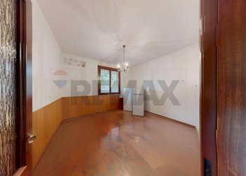 Stanza vuota - Casa indipendente via San Maurizio al Lambro
 
186, Brugherio - foto 25