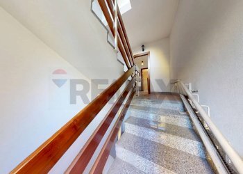 Scale - Casa indipendente via San Maurizio al Lambro
 
186, Brugherio - foto 31