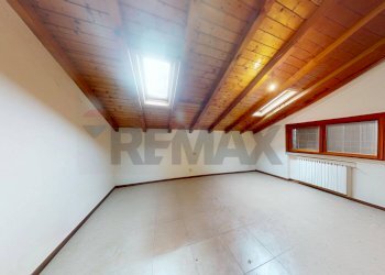 Stanza vuota - Casa indipendente via San Maurizio al Lambro
 
186, Brugherio - foto 44