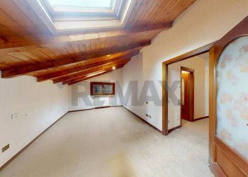 Stanza vuota - Casa indipendente via San Maurizio al Lambro
 
186, Brugherio - foto 45