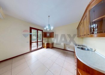 Cucina - Casa indipendente via San Maurizio al Lambro
 
186, Brugherio - foto 49