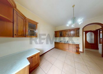 Cucina - Casa indipendente via San Maurizio al Lambro
 
186, Brugherio - foto 50