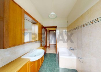 Bagno - Casa indipendente via San Maurizio al Lambro
 
186, Brugherio - foto 54