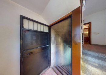 Scale - Casa indipendente via San Maurizio al Lambro
 
186, Brugherio - foto 59