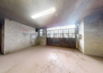 Stanza vuota - Casa indipendente via San Maurizio al Lambro
 
186, Brugherio - foto 64