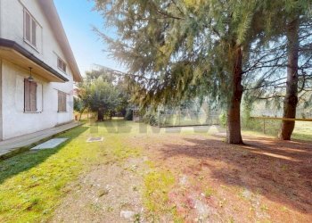 Giardino - Casa indipendente via San Maurizio al Lambro
 
186, Brugherio - foto 71