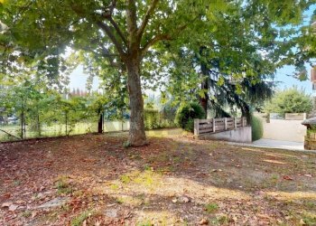 Giardino - Casa indipendente via San Maurizio al Lambro
 
186, Brugherio - foto 74