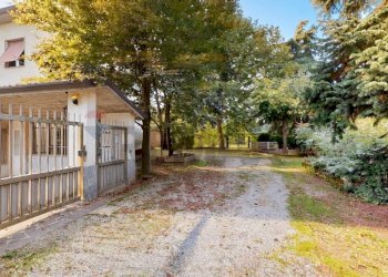 Casa all\'aperto - Casa indipendente via San Maurizio al Lambro
 
186, Brugherio - foto 75