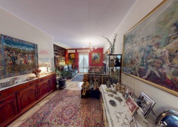 Hall / corridoio - Two-room apartment Via Don Luigi Orione
 
21, Milano - photo 2