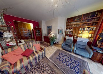 Soggiorno - Two-room apartment Via Don Luigi Orione
 
21, Milano - photo 3