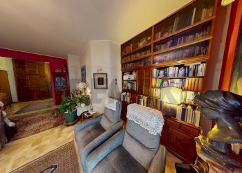 Soggiorno - Two-room apartment Via Don Luigi Orione
 
21, Milano - photo 5