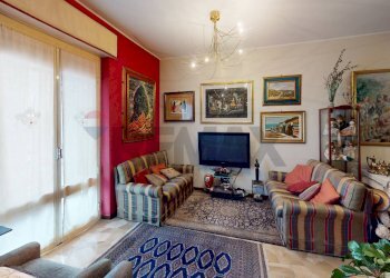 Soggiorno - Two-room apartment Via Don Luigi Orione
 
21, Milano - photo 7