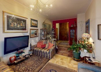 Soggiorno - Two-room apartment Via Don Luigi Orione
 
21, Milano - photo 8