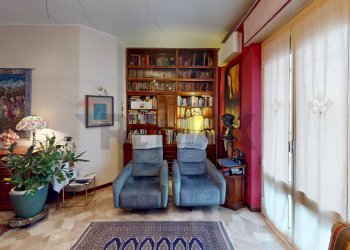 Soggiorno - Two-room apartment Via Don Luigi Orione
 
21, Milano - photo 9