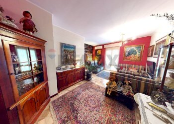 Soggiorno - Two-room apartment Via Don Luigi Orione
 
21, Milano - photo 10