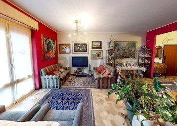 Soggiorno - Two-room apartment Via Don Luigi Orione
 
21, Milano - photo 11