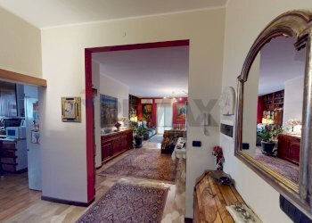 Hall / corridoio - Two-room apartment Via Don Luigi Orione
 
21, Milano - photo 14