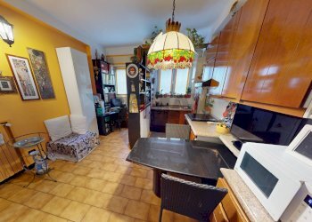 Cucina - Two-room apartment Via Don Luigi Orione
 
21, Milano - photo 15