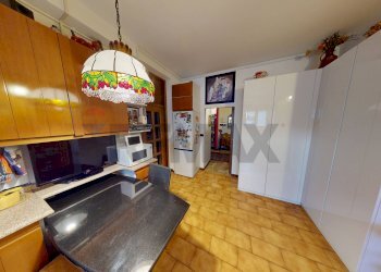 Cucina - Two-room apartment Via Don Luigi Orione
 
21, Milano - photo 17