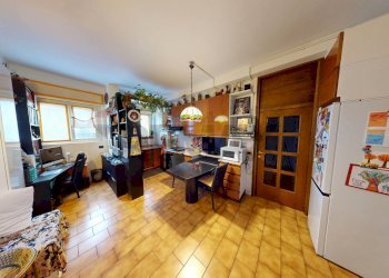 Cucina - Two-room apartment Via Don Luigi Orione
 
21, Milano - photo 19