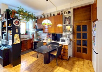 Cucina - Two-room apartment Via Don Luigi Orione
 
21, Milano - photo 20