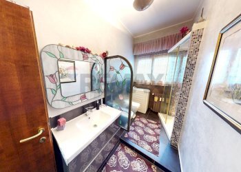 Bagno - Two-room apartment Via Don Luigi Orione
 
21, Milano - photo 21