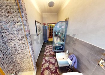 Hall / corridoio - Two-room apartment Via Don Luigi Orione
 
21, Milano - photo 22