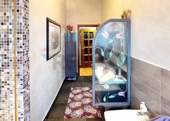 Hall / corridoio - Two-room apartment Via Don Luigi Orione
 
21, Milano - photo 23