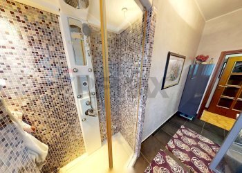 Hall / corridoio - Two-room apartment Via Don Luigi Orione
 
21, Milano - photo 24