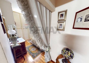 Hall / corridoio - Two-room apartment Via Don Luigi Orione
 
21, Milano - photo 25